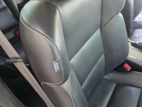 Used 2012 Acura TSX Sedan FWD image 33
