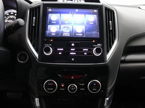 Used 2021 Subaru Forester Touring w/ Popular Package #2 image 47