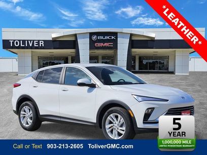 New 2026 Buick Envista Preferred w/ Convenience I Package