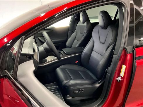 Used 2023 Tesla Model X image 26