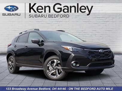 New 2026 Subaru Crosstrek 2.5i Premium
