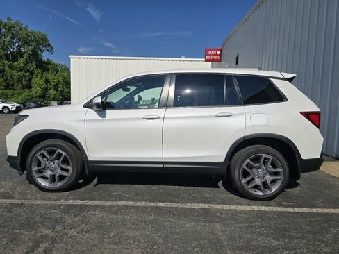 Used 2023 Honda Passport EX-L image 7