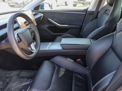 Used 2024 Tesla Model 3 Performance AWD/4WD image 17