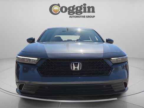 New 2026 Honda Accord EX-L image 8