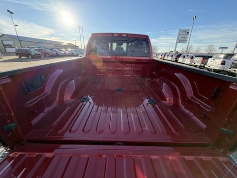 New 2026 RAM 2500 Tradesman image 9