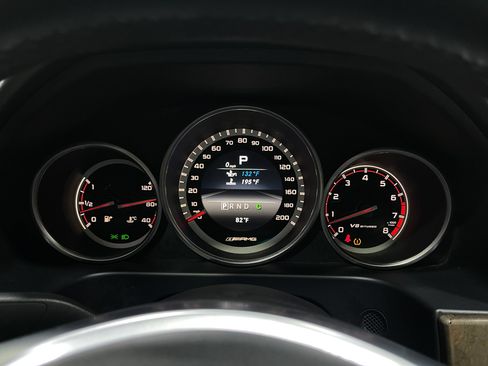 Used 2015 Mercedes-Benz E 63 AMG S-Model image 23
