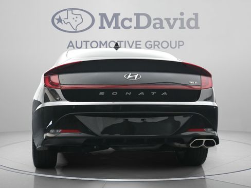 Used 2023 Hyundai Sonata SEL Plus FWD image 30