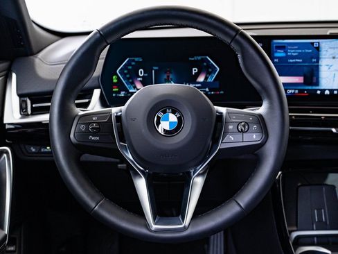 New 2026 BMW X2 xDrive28i w/ Convenience Package image 40