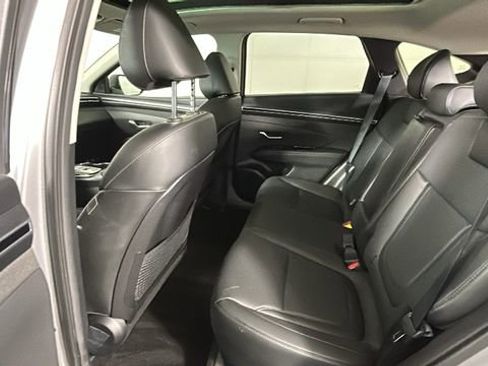 Used 2023 Hyundai Tucson Limited AWD/4WD image 27