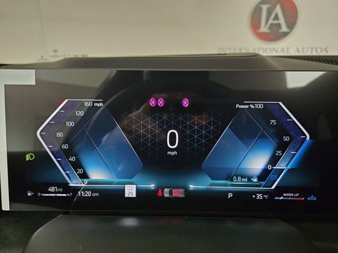 New 2026 BMW X5 xDrive40i image 25