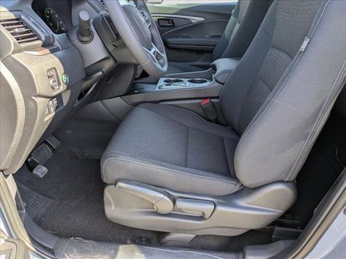 New 2026 Honda Ridgeline Sport image 4