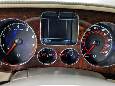 Used 2005 Bentley Continental GT image 17