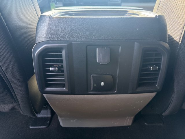 Used 2018 Ford F150 XL w/ Equipment Group 101A Mid AWD/4WD image 16