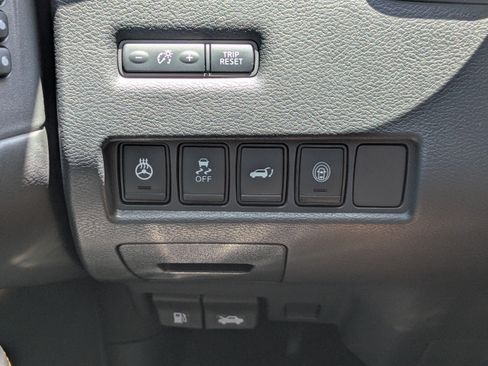 Used 2021 Nissan Murano Platinum w/ Cargo Package FWD image 27