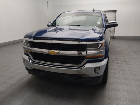 Used 2017 Chevrolet Silverado 1500 LT w/ All Star Edition RWD image 15
