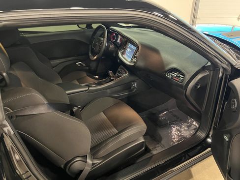 Used 2022 Dodge Challenger R/T Scat Pack image 31