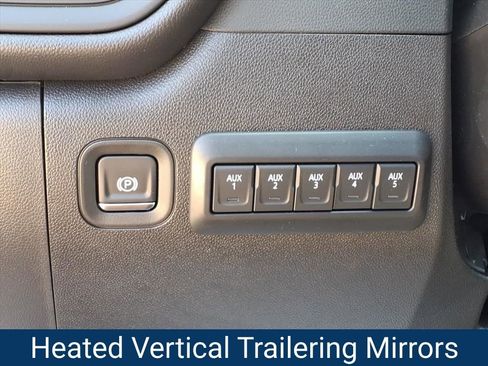 New 2025 Chevrolet Silverado 2500 W/T w/ WT Convenience Package RWD image 18