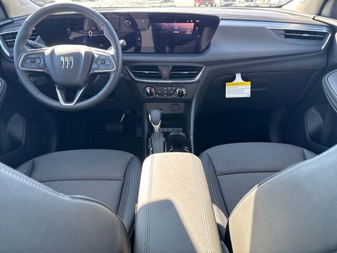 New 2026 Buick Encore GX Preferred w/ Comfort Package image 17