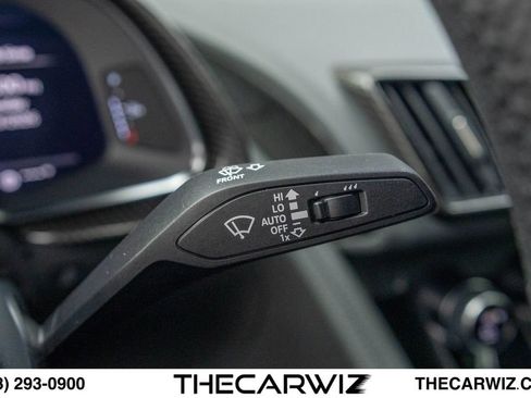 Used 2020 Audi R8 V10 performance AWD/4WD image 82