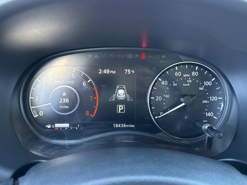 Used 2022 Nissan Kicks SR w/ Premium Package image 29