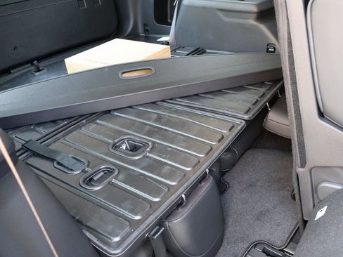 New 2026 Hyundai Santa Fe SEL image 13