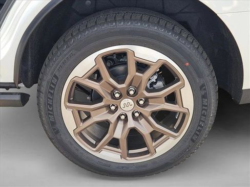 New 2026 Ford Expedition King Ranch AWD/4WD image 10