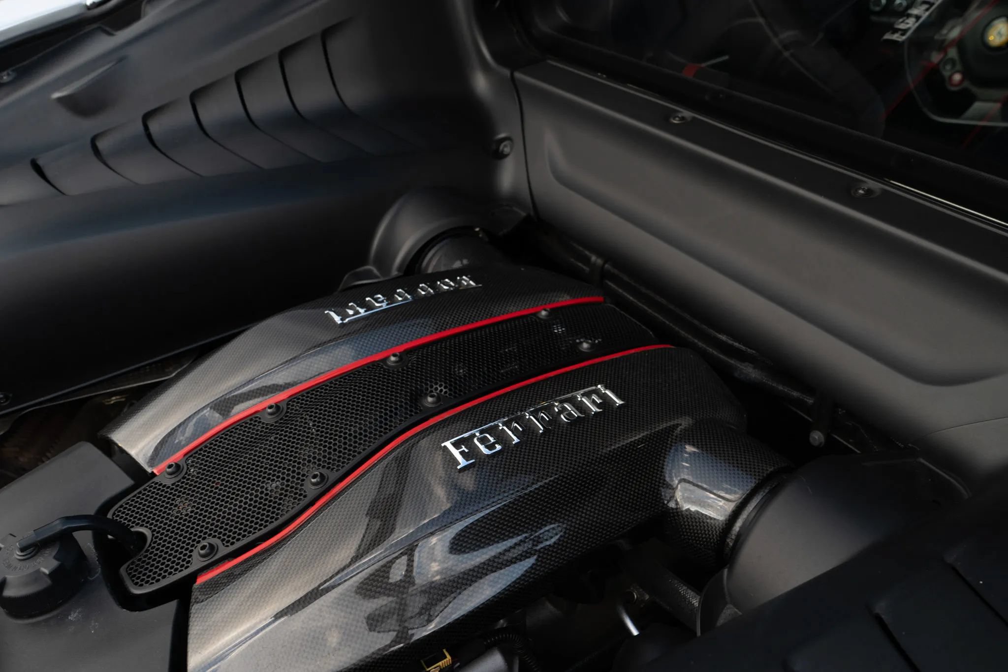 Used 2019 Ferrari 488 Pista Coupe RWD image 68