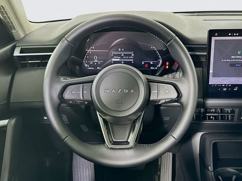 New 2026 MAZDA CX-5 Preferred AWD/4WD image 18