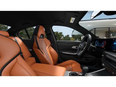 New 2026 BMW M3 Competition w/ Executive Package image 9