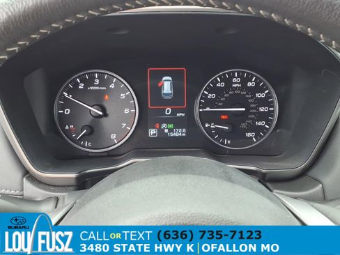 Certified 2024 Subaru Outback Limited AWD/4WD image 16