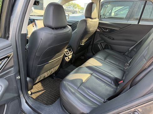 Used 2020 Subaru Outback Limited XT w/ Popular Package #2 AWD/4WD image 12