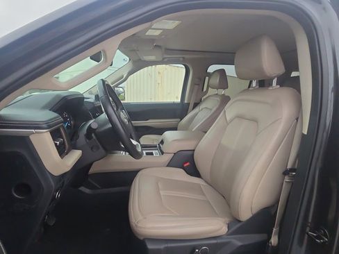 Used 2024 Ford Expedition Max Limited image 17