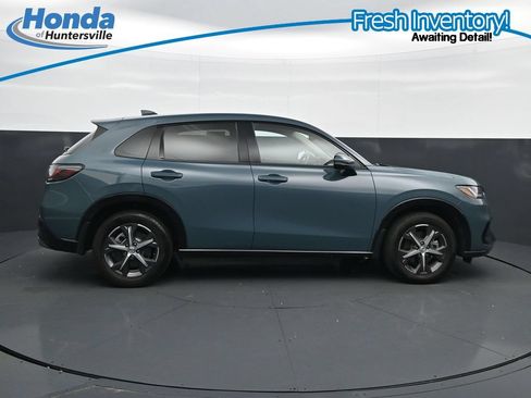 Used 2024 Honda HR-V EX-L image 11