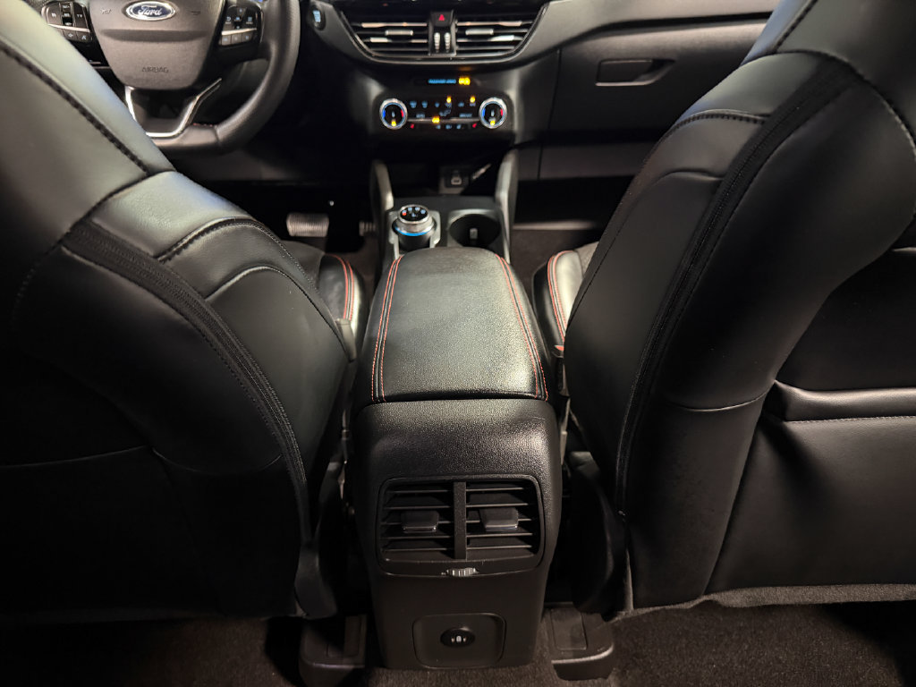 Used 2025 Ford Escape ST-Line Select AWD/4WD image 70