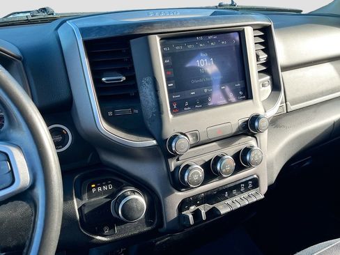 Used 2020 RAM 1500 Big Horn image 14