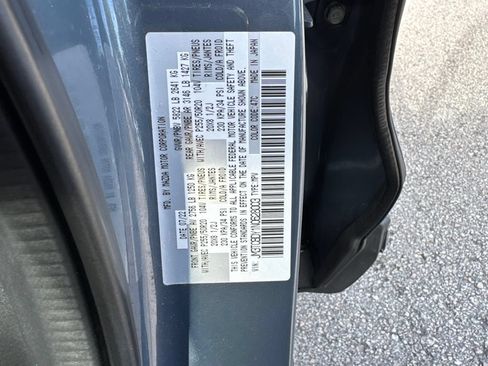 Used 2022 MAZDA CX-9 Carbon Edition AWD/4WD image 14