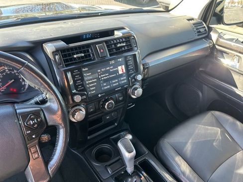 Used 2023 Toyota 4Runner TRD Off-Road Premium image 29