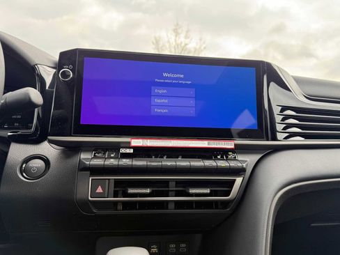 New 2026 Toyota Camry XSE image 9