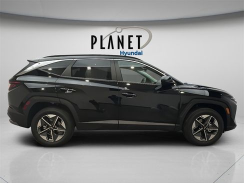 New 2026 Hyundai Tucson SEL image 8