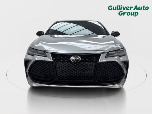 Used 2019 Toyota Avalon Touring w/ Advanced Safety Package FWD image 14