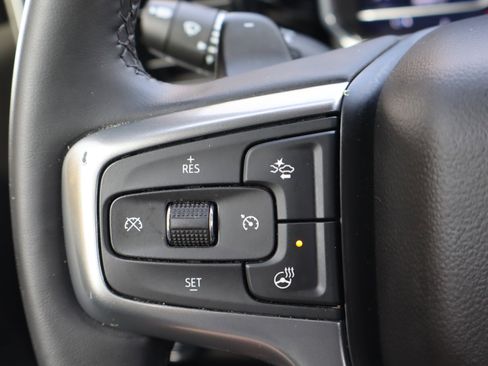 Used 2024 Chevrolet Silverado 1500 RST AWD/4WD image 22