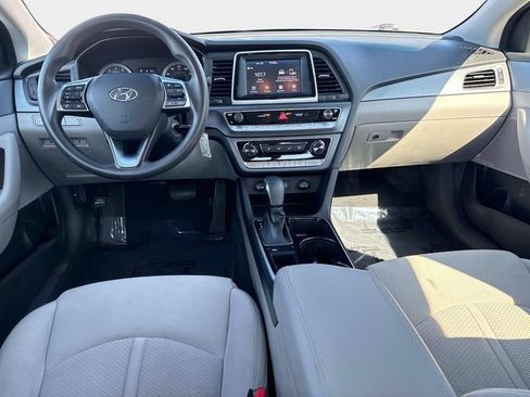 Used 2018 Hyundai Sonata ECO FWD image 15