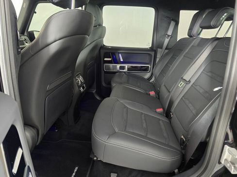 Used 2024 Mercedes-Benz G 63 AMG G 63 AMG image 42