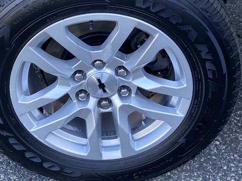 Used 2020 Chevrolet Silverado 1500 RST w/ All-Star Edition image 29