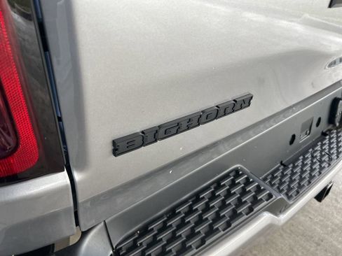 New 2026 RAM 1500 Big Horn image 20