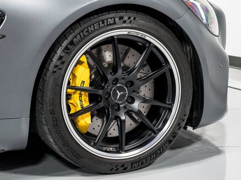 Used 2018 Mercedes-Benz AMG GT R image 42