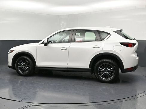 Used 2019 MAZDA CX-5 Sport image 27