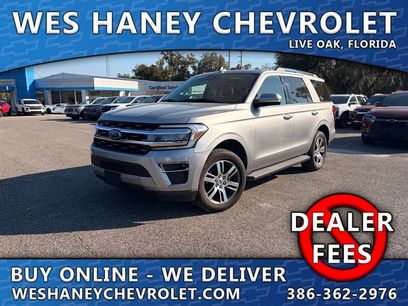 Used 2024 Ford Expedition Limited