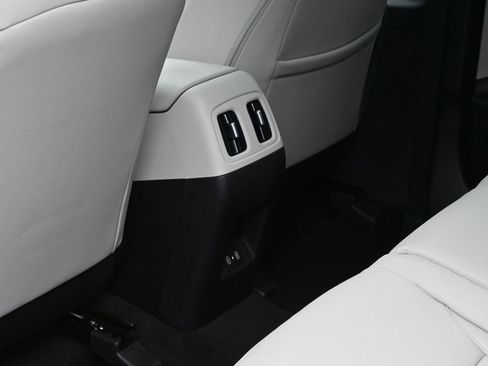 Used 2025 Hyundai Tucson SEL AWD/4WD image 32
