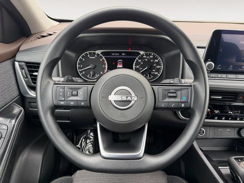 Used 2023 Nissan Rogue SV FWD image 22